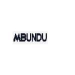 mbundu1 Profile Picture