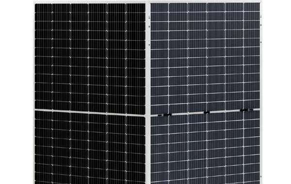 How solar panels work during rainy season