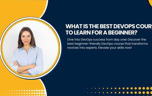 What is the best DevOps course to learn for a beginner?