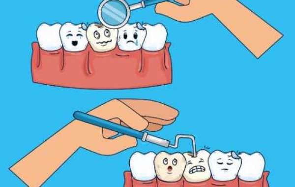 Curing Gum Disease: A Comprehensive Guide to a Healthy Smile