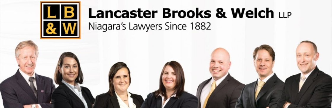 Lancaster Brooks & Welch LLP Cover Image