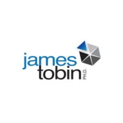 Physcoligist James Tobin Ph D Profile Picture