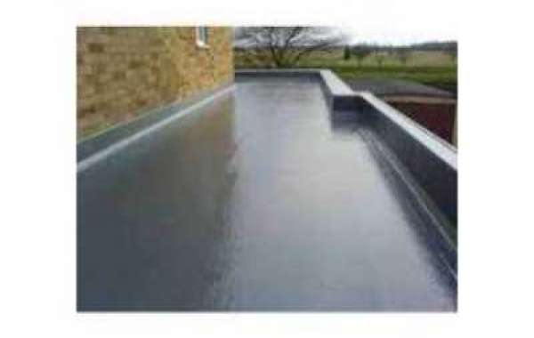 Waterproof Coating For Roof Covering Market Size $25.46 Billion by 2030
