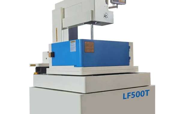EDM wire cut machine comparison with other cutting technologies