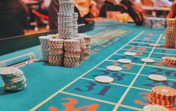 Unveiling 5 Intriguing Casino Realities