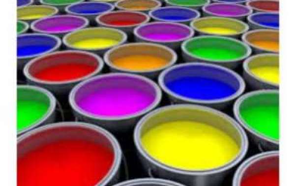 Paint and Construction Chemicals Market Size $55.21 Billion by 2030