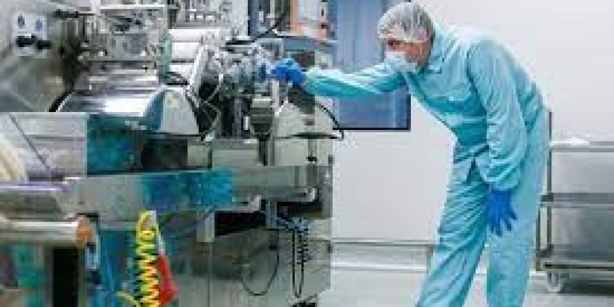 Cell and Gene Therapy Manufacturing Market Size $15.4 Billion by 2030