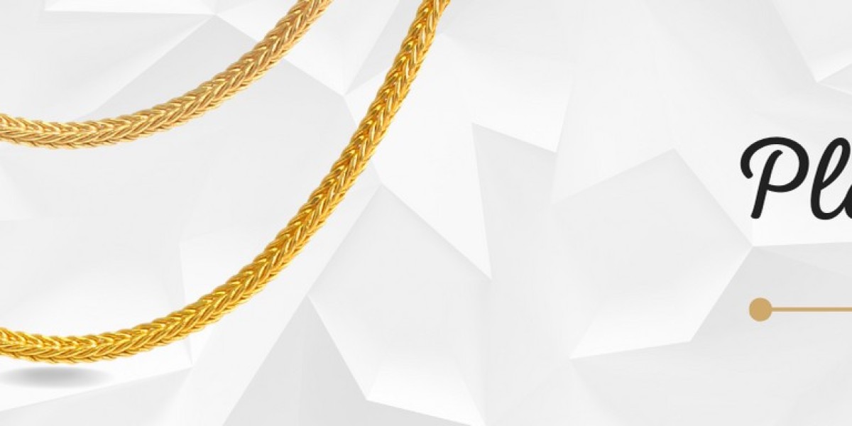 Unveiling the Beauty of Gold Chains for Women: A Malani Jewelers Showcase