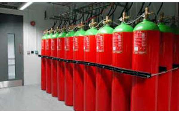 Enhanced Fire Protection Systems Market Soars $1176.98 Million by 2030
