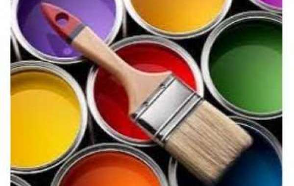 Construction Paints And Coatings Market Size $70.07 Billion by 2030