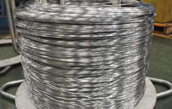 Manufacturing of high-quality high-purityaluminum wire