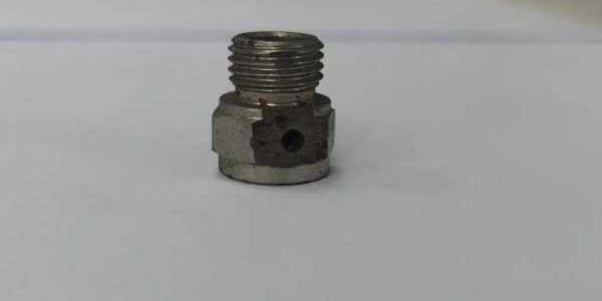 Features of steel hydraulic valve adjusting bolts