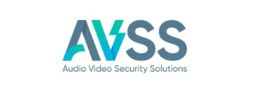 Audio Video Security Solution Cover Image