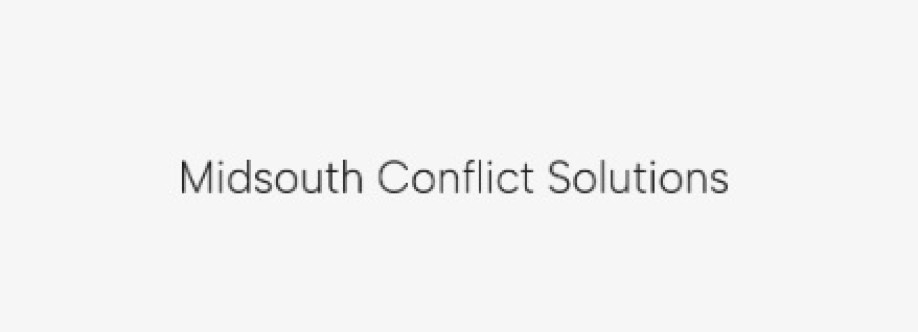 Midsouth Conflict Solutions Cover Image