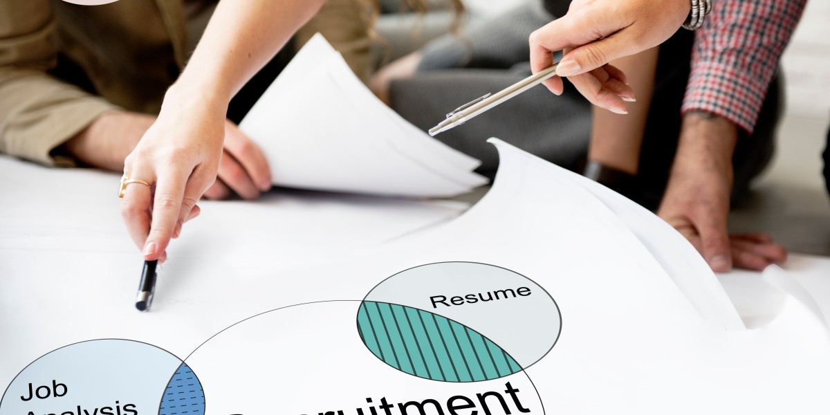 Best recruitment and Staffing Company- Best Staff Augmentation services