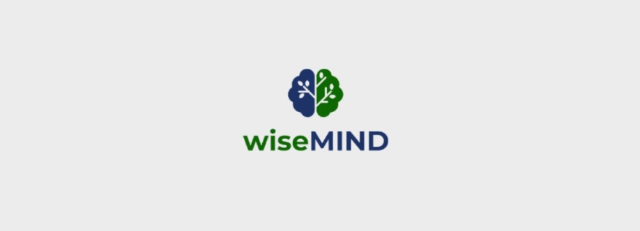 wiseMIND Cover Image