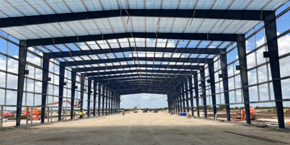 Pre-engineered metal buildings play a versatile role in industrial applications by virtue of their versatility
