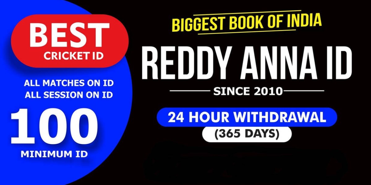 The Excitement Builds: Reddy Anna ID Exchange Cricket 2024 Set to Captivate Fans.