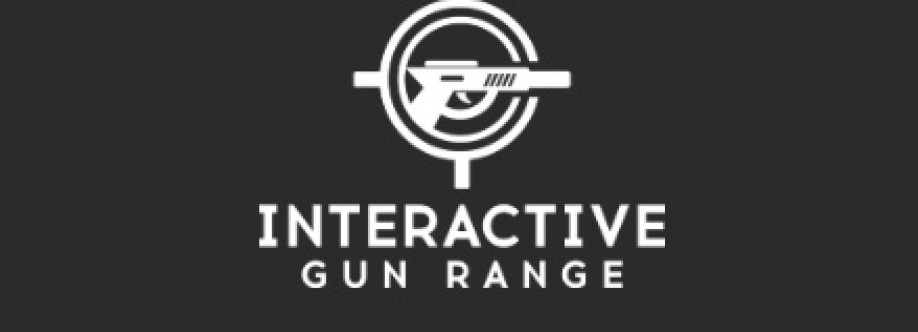 Interactive Gun Range Cover Image