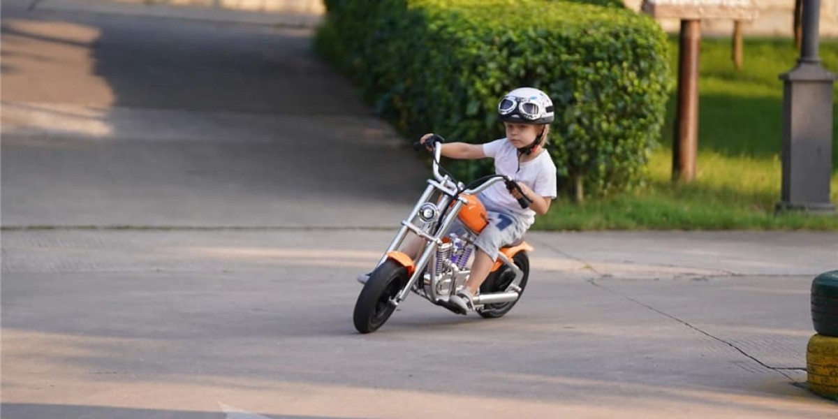 Budget-Friendly Kids Electric Motorcycles: Top Picks