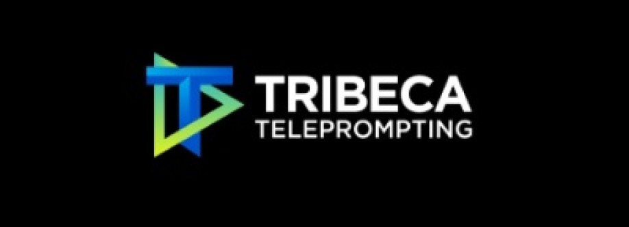 Tribeca Teleprompting Cover Image