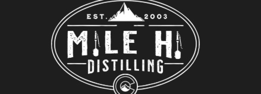 Mile Hi Distilling Cover Image