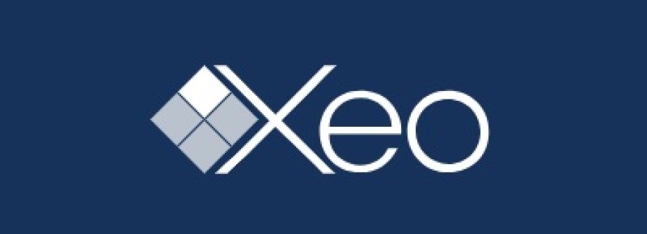 xeo software Cover Image