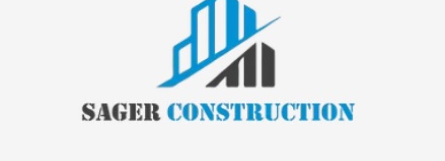 Sager Construction LLC Cover Image