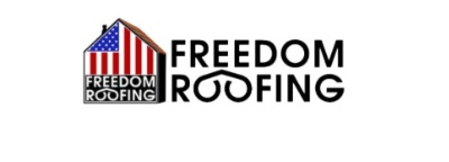 Freedom Roofing Cover Image