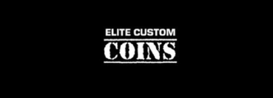 Elite Custom Coins Cover Image