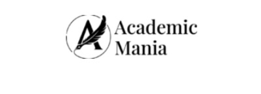 Academic Mania Cover Image
