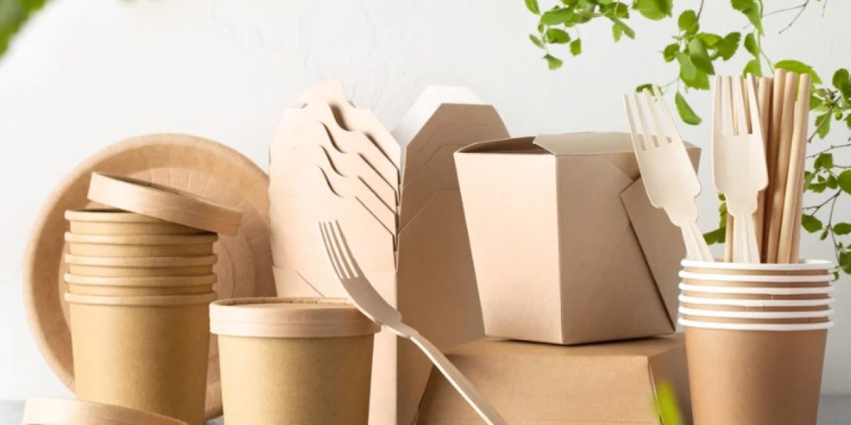 Best Guide to Sustainable and Eco-Friendly Packaging - Otarapack.com
