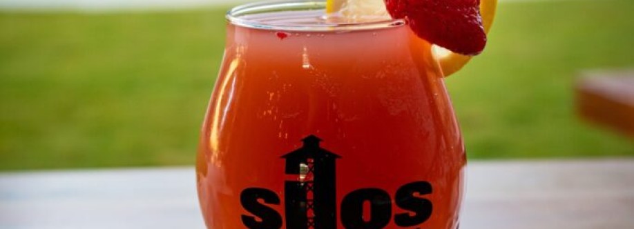 Silos Brewing Cover Image