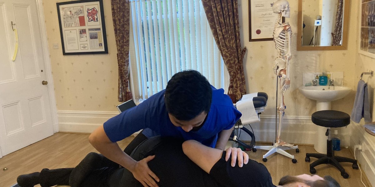 Finding the Right Physiotherapist in Cheshire: A Comprehensive Guide with Dynamic Chiropractic