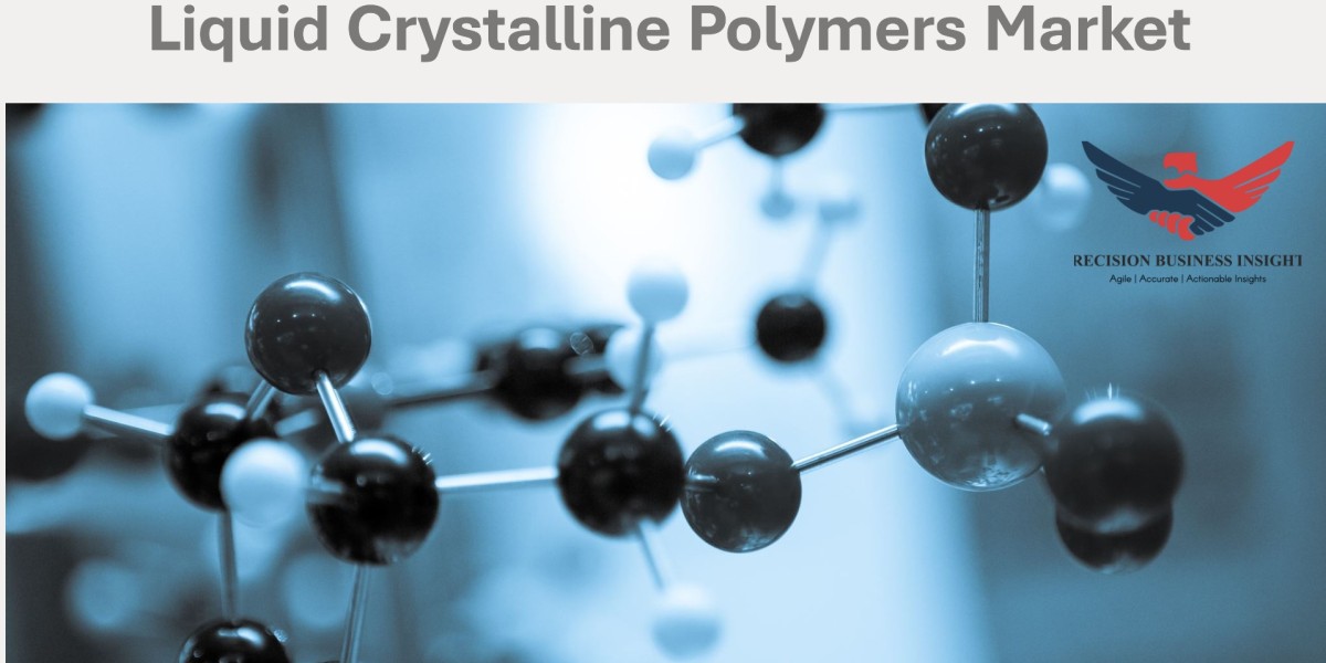 Liquid Crystalline Polymers Market A Comprehensive Analysis Forecast 2024