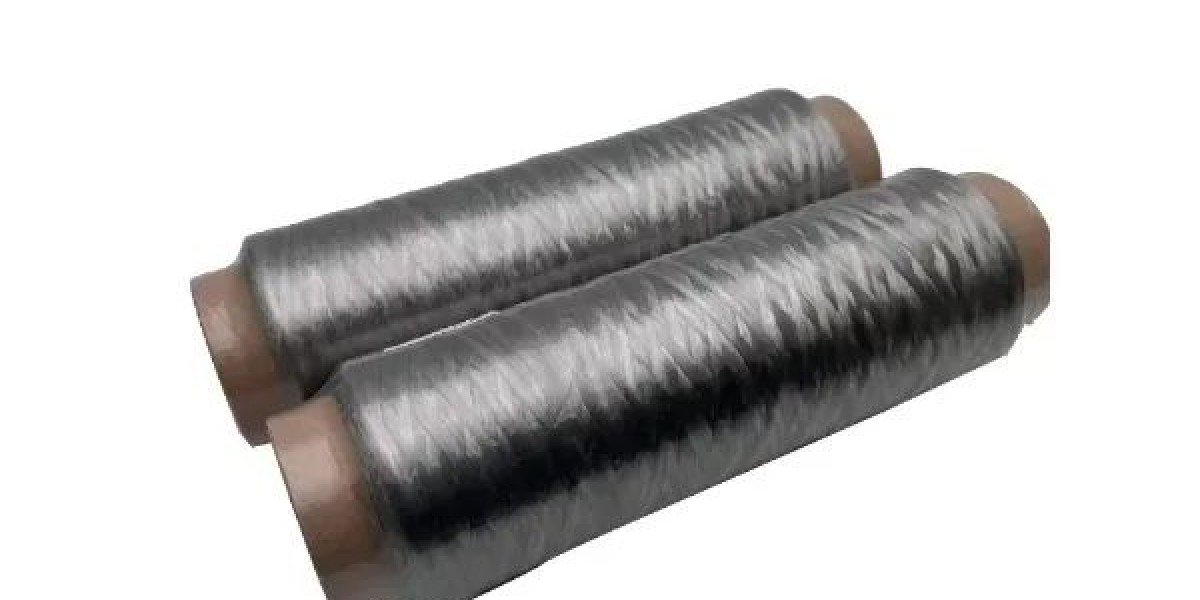 Different properties of industry standard metal fibers