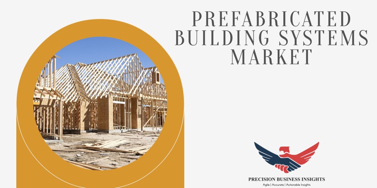 Prefabricated Building Systems Market Size, Share, Growth Analysis 2024
