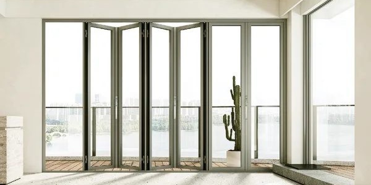 Advantages of Growell high configuration swing doors