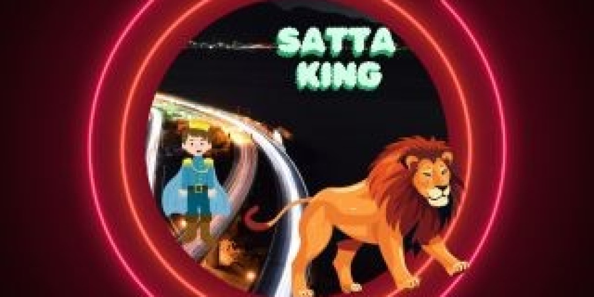 How did Satta King originate, and what were its historical roots?