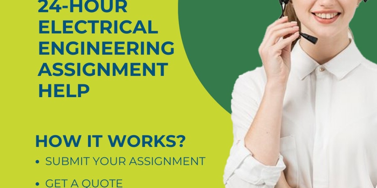Empower Your Electrical Engineering Journey: Unveiling the Premier Assignment Help Hub