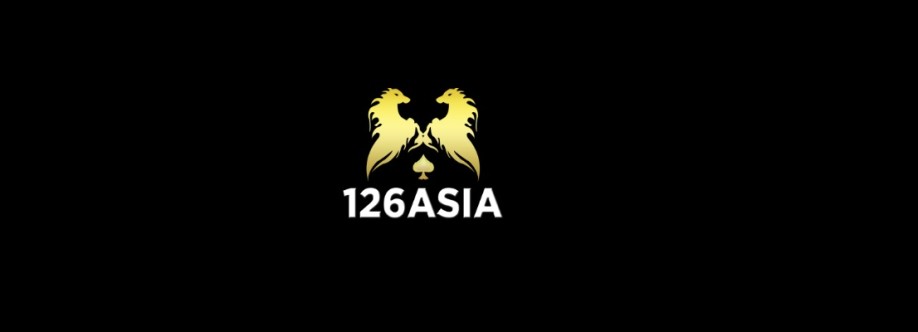 126asia Cover Image