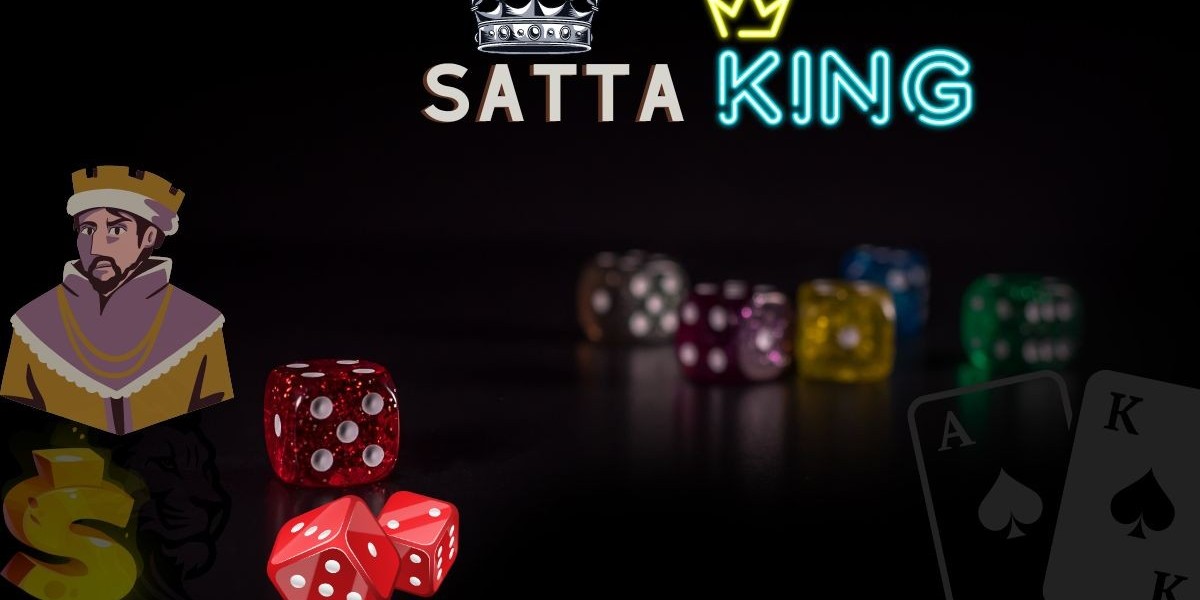 What is Satta King Game?