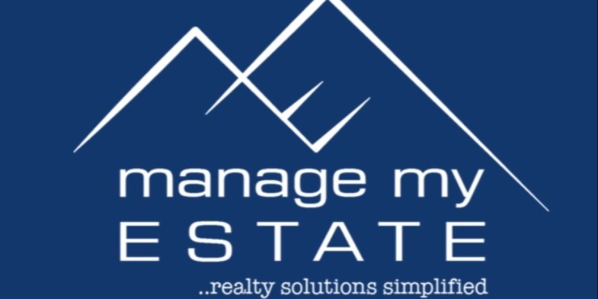 Estate management