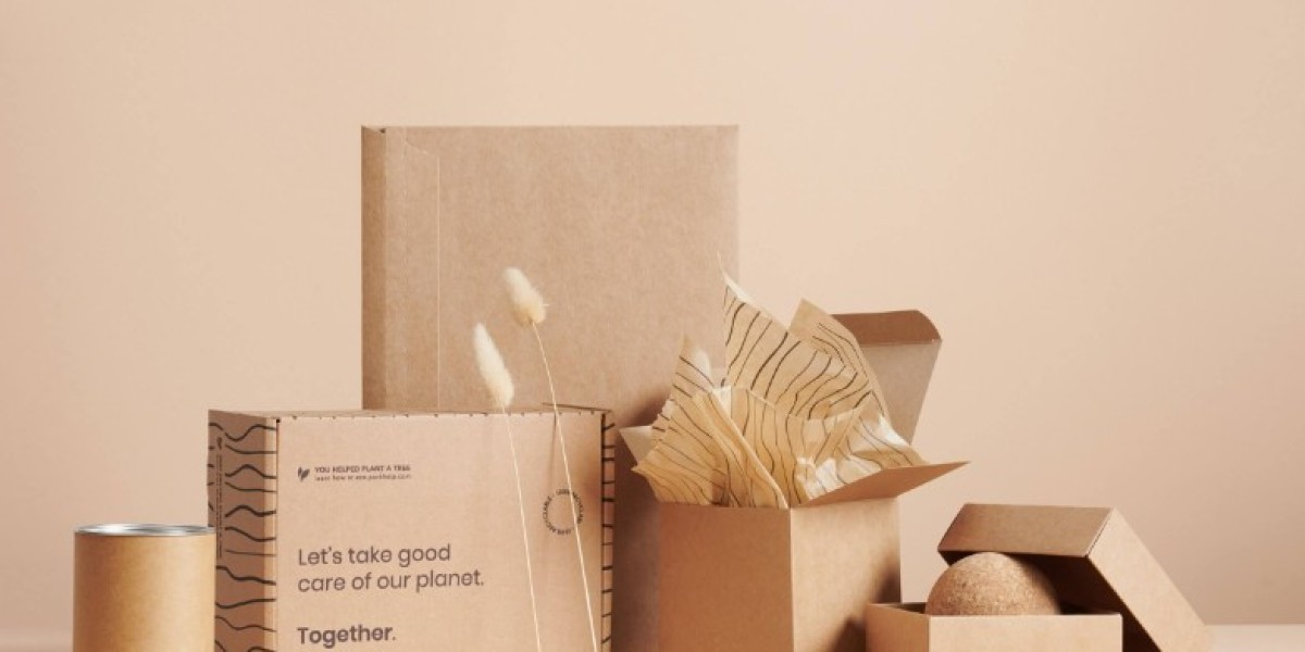 Packaging made of biodegradable materials that safeguards both the ecology and your products- The website OtaraPack