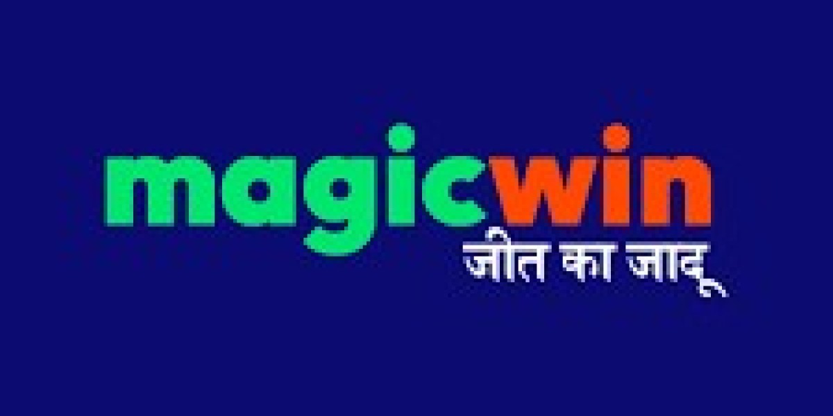 Magicwin  - Best Cricket ID & Sports ID online