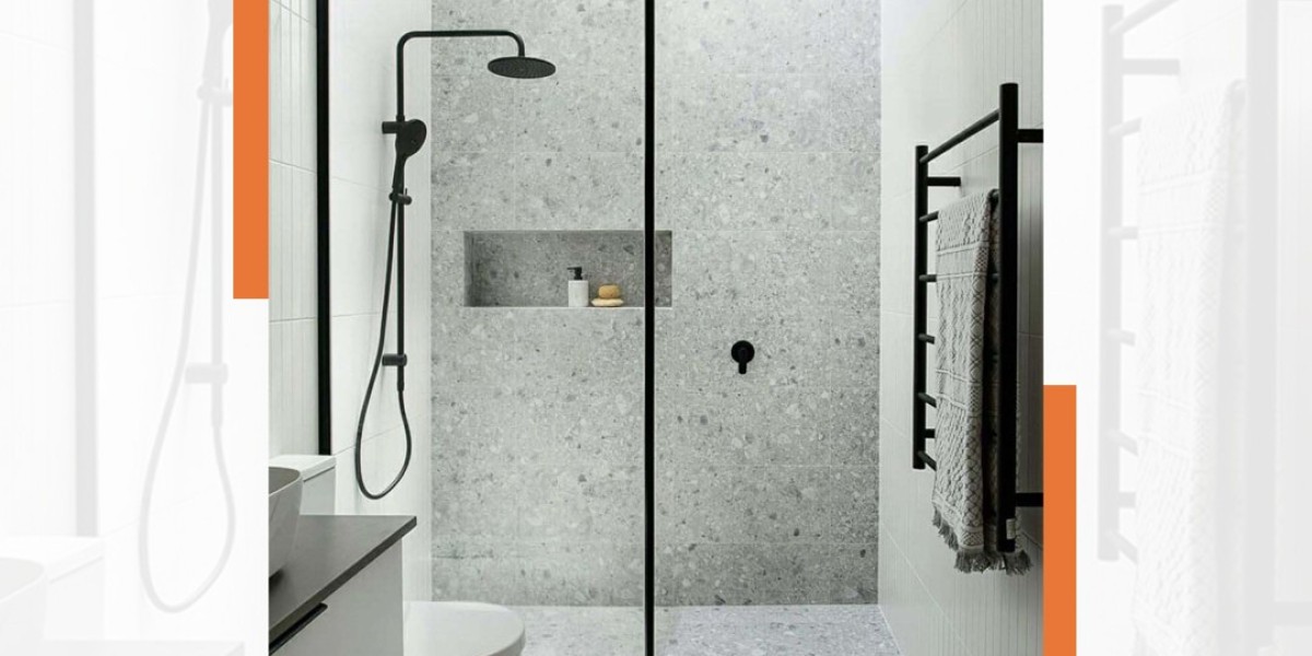 Elevate Your Space: The Ultimate Guide to Glass Partition Walls Bathrooms