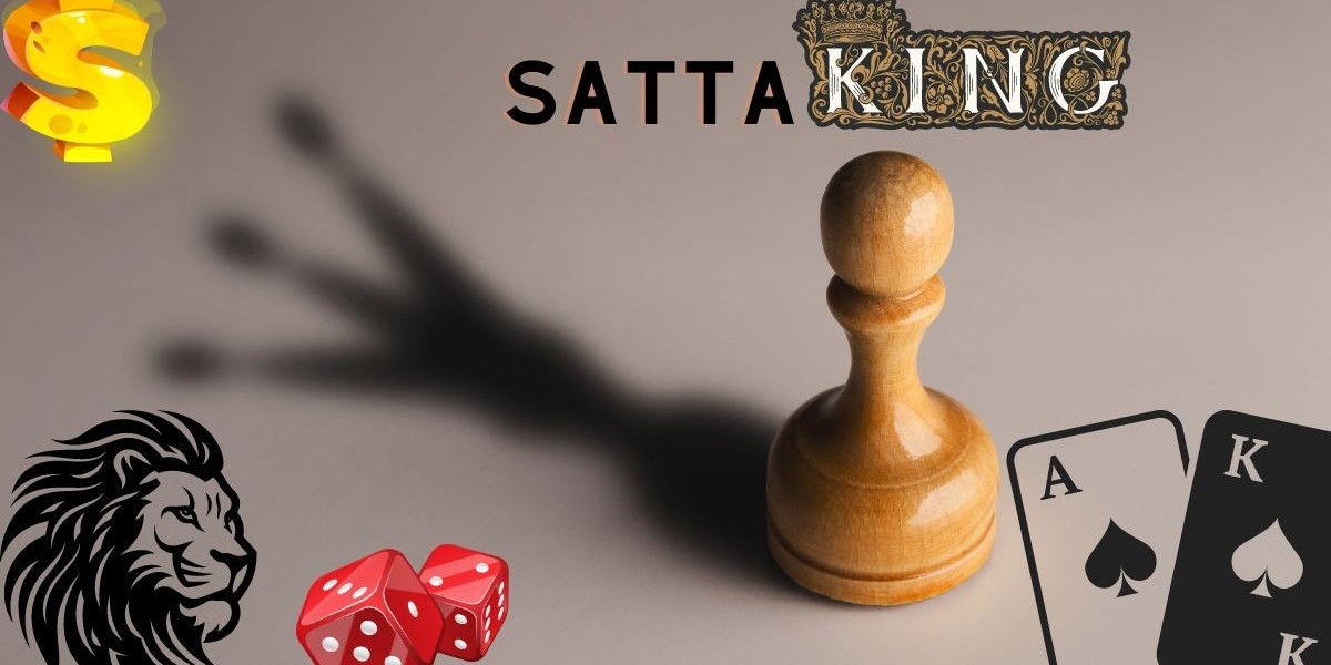 What are some effective strategies for analyzing trends and improving chances of winning in Satta King?