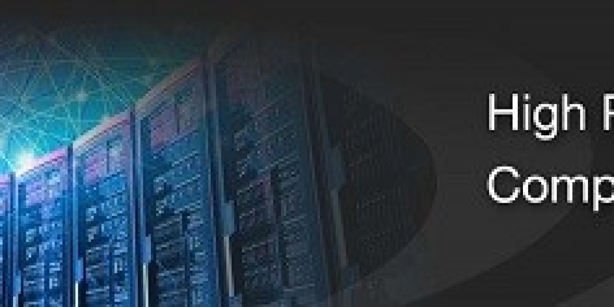 High Performance Computing Market Size, Trends Analysis & Growth Report [2032]