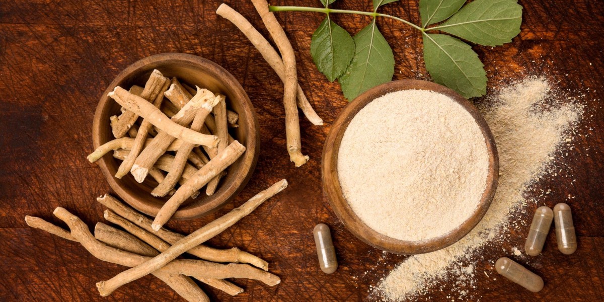 What Are the Advantages of Ashwagandha for the Body?