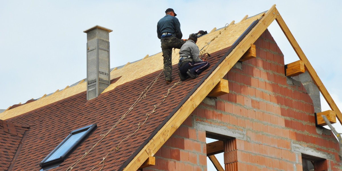 Mastering Roofing: A Guide to Achieving Long-lasting Protection and Aesthetic Appeal